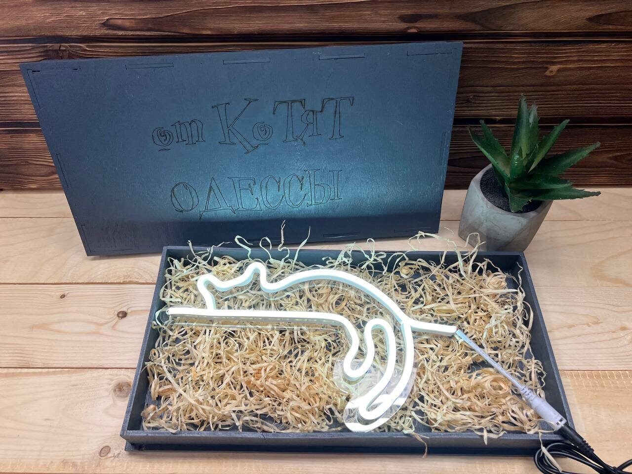 A person using the nightlight to read a book in bed.