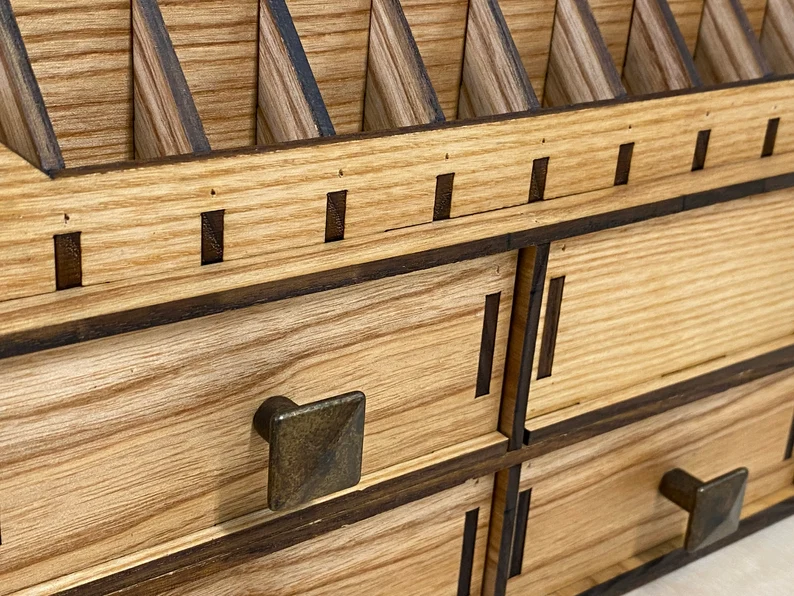 A close-up shot of the 