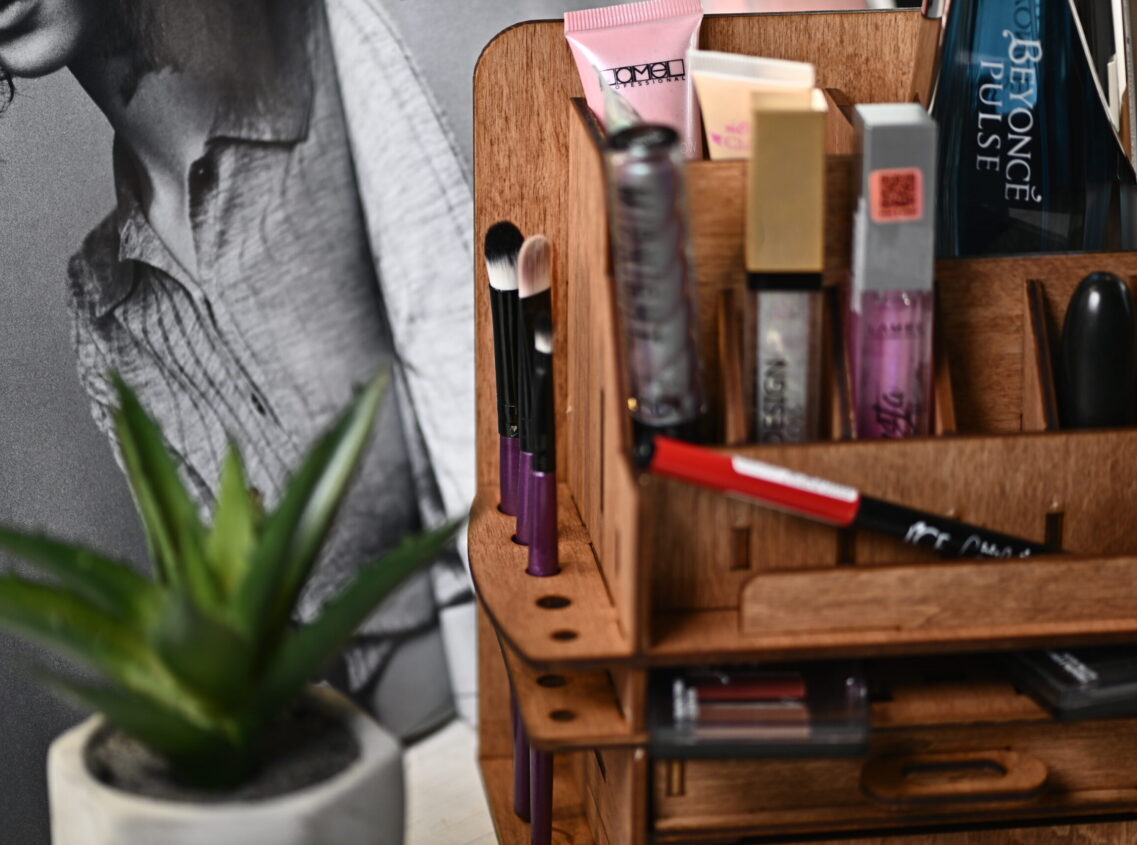 An image of the open 